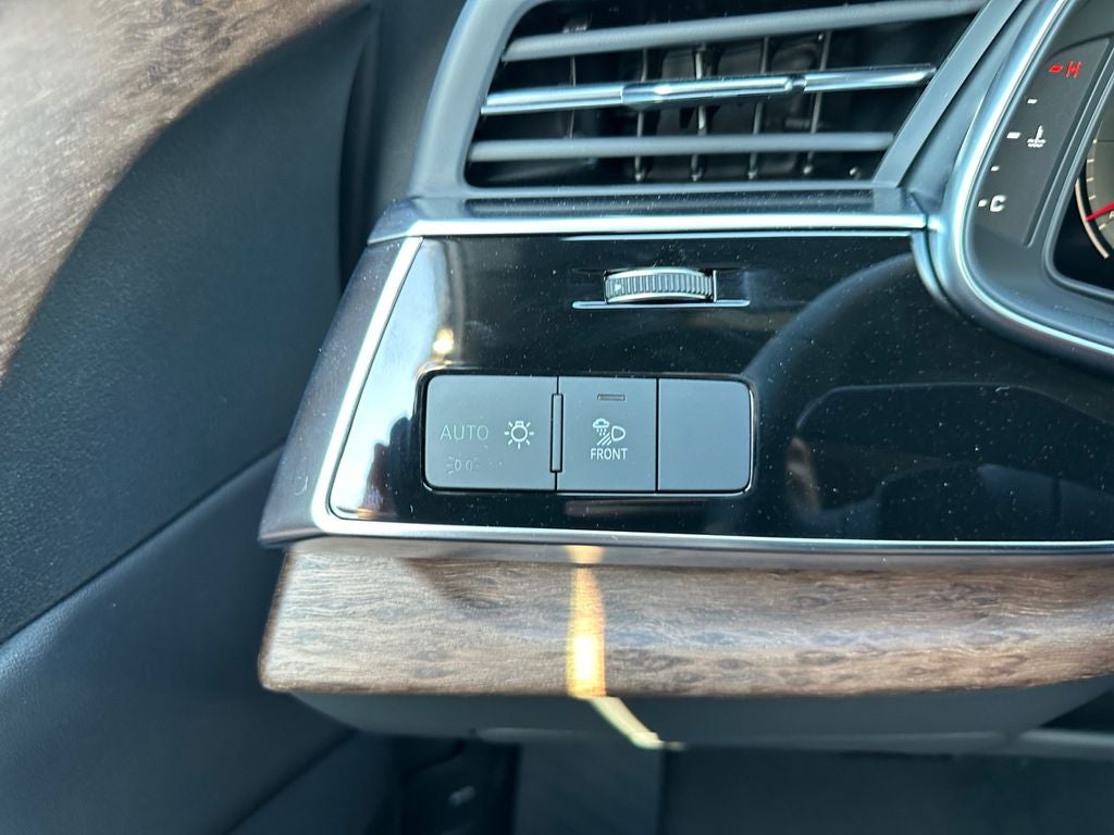 2026 Audi Q7 quattro