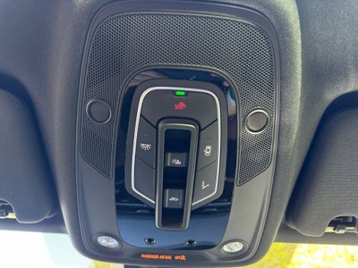 2026 Audi Q7 quattro