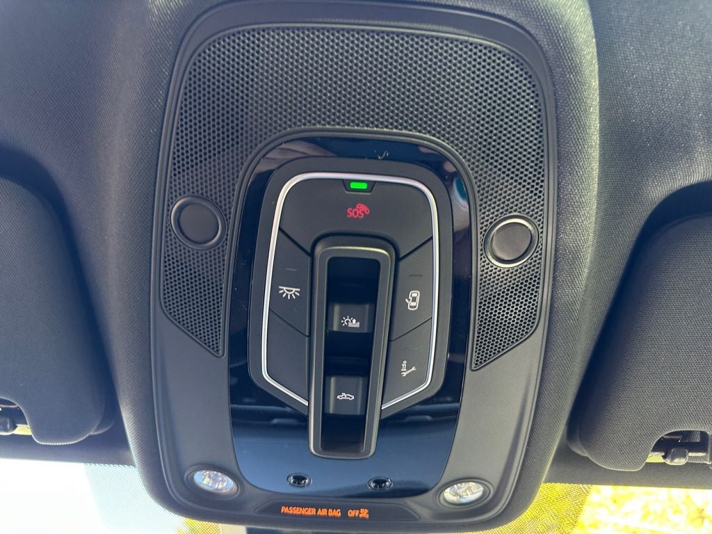 2026 Audi Q7 quattro