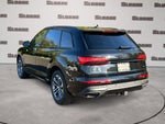 2026 Audi Q7 quattro