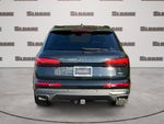 2026 Audi Q7 quattro