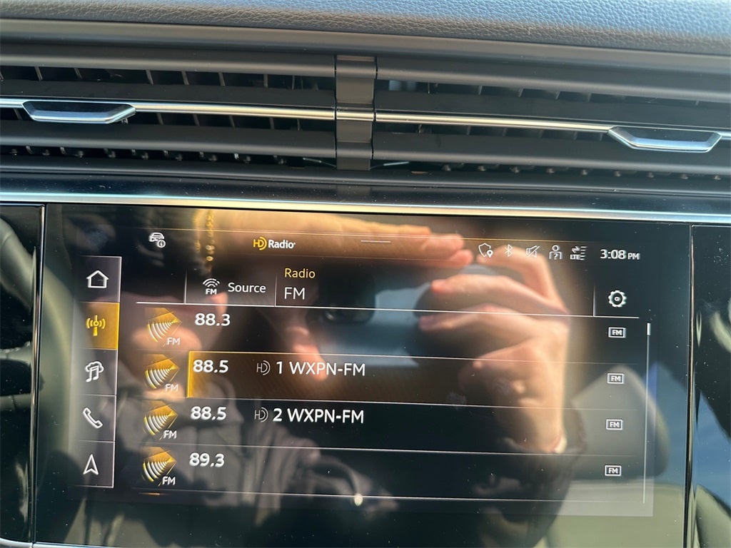 2026 Audi Q7 quattro