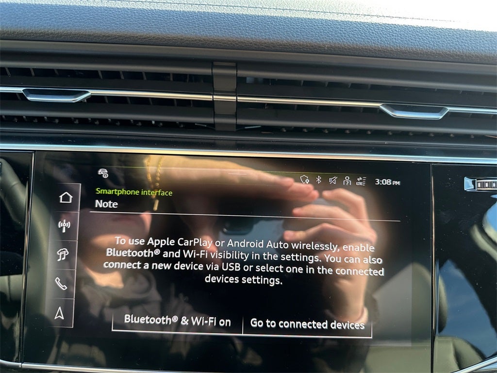 2026 Audi Q7 quattro