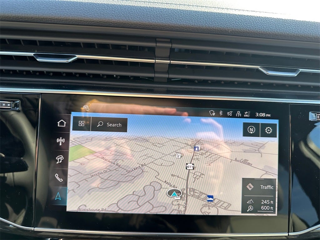 2026 Audi Q7 quattro