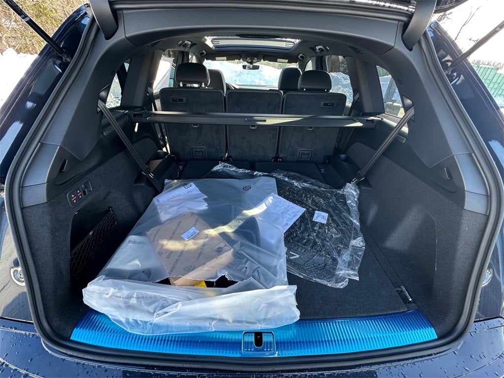 2026 Audi Q7 quattro