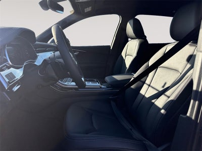 2026 Audi Q7 quattro