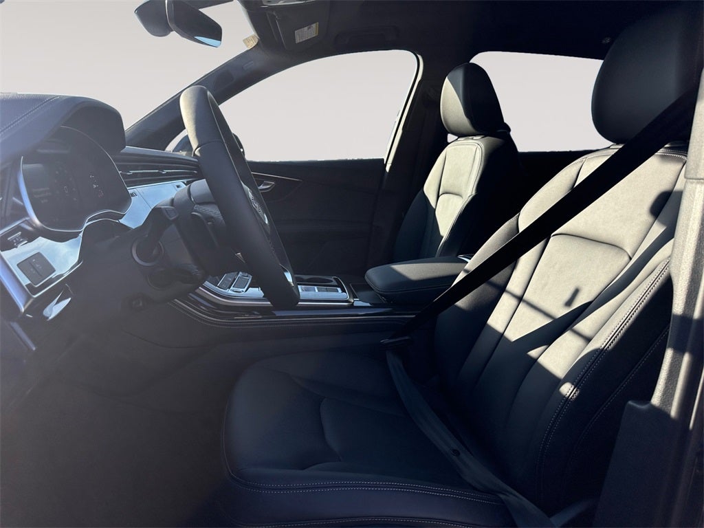 2026 Audi Q7 quattro