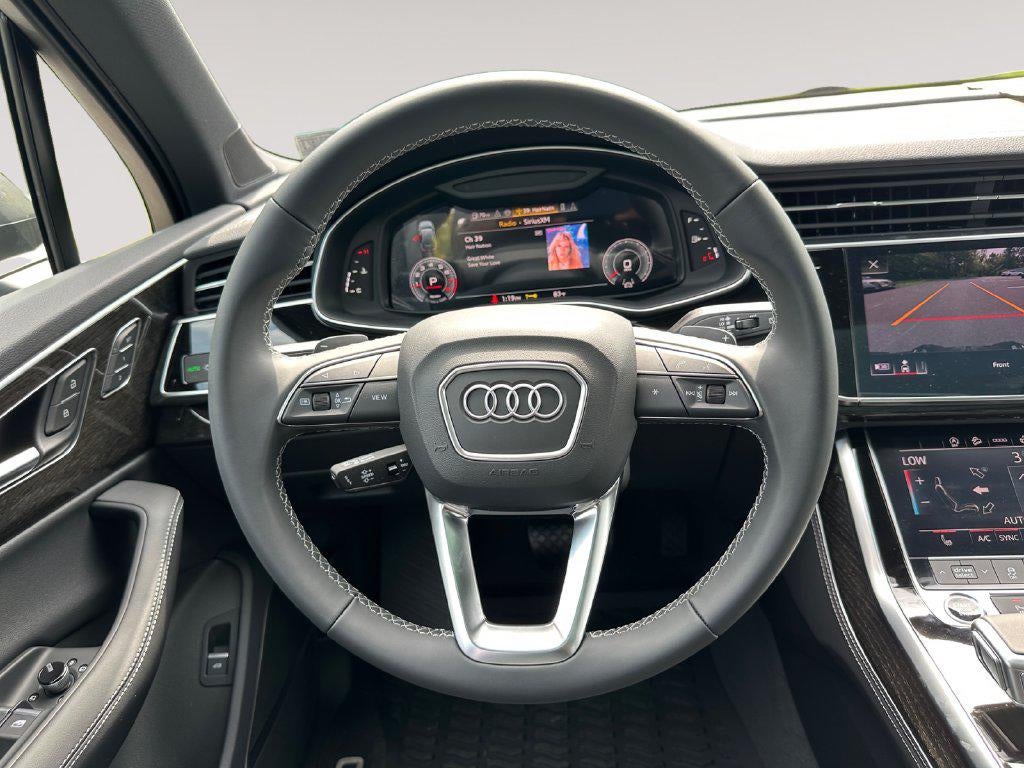 2026 Audi Q7 Premium Plus 45 TFSI quattro tiptronic