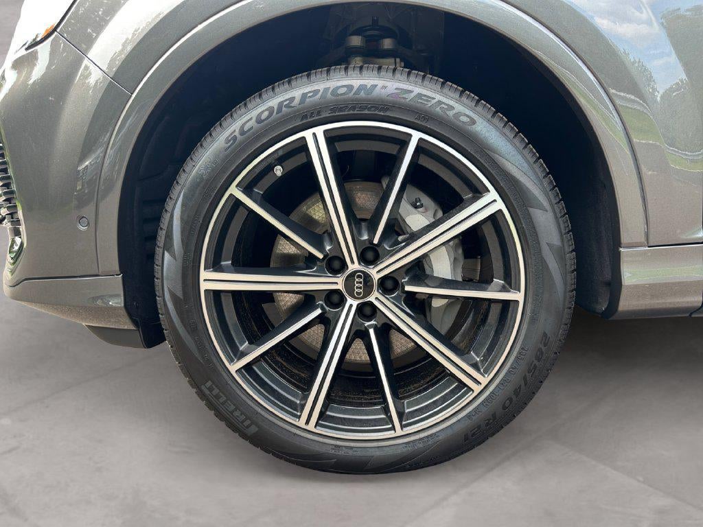2026 Audi Q7 Premium Plus 45 TFSI quattro tiptronic