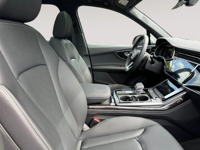 2026 Audi Q7 Premium Plus 45 TFSI quattro tiptronic