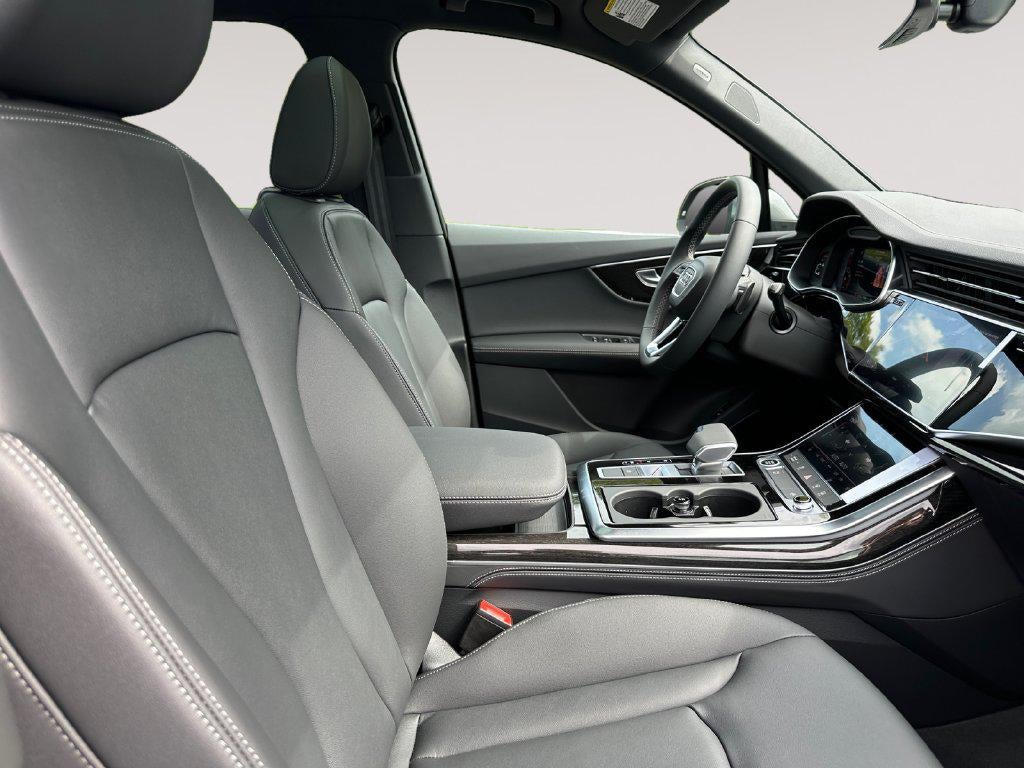 2026 Audi Q7 Premium Plus 45 TFSI quattro tiptronic