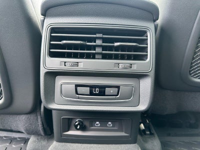2026 Audi Q7 Premium Plus 45 TFSI quattro tiptronic