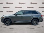 2026 Audi Q7 Premium Plus 45 TFSI quattro tiptronic
