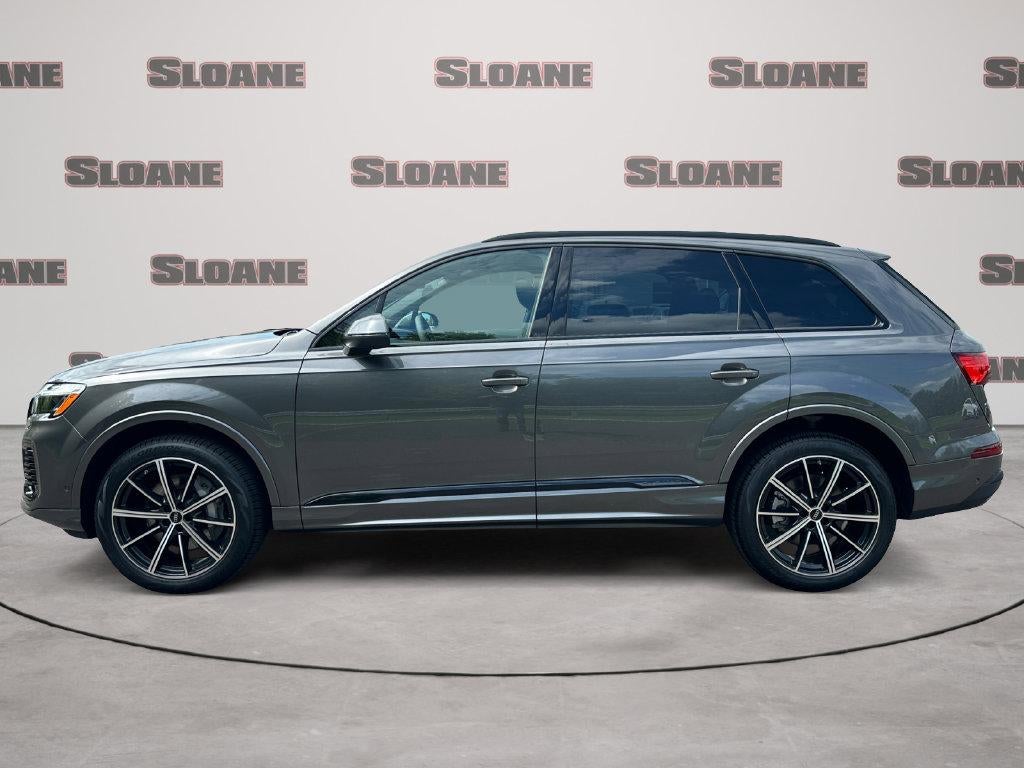 2026 Audi Q7 Premium Plus 45 TFSI quattro tiptronic