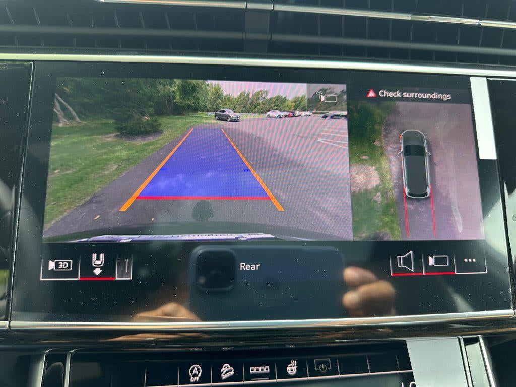 2026 Audi Q7 Premium Plus 45 TFSI quattro tiptronic