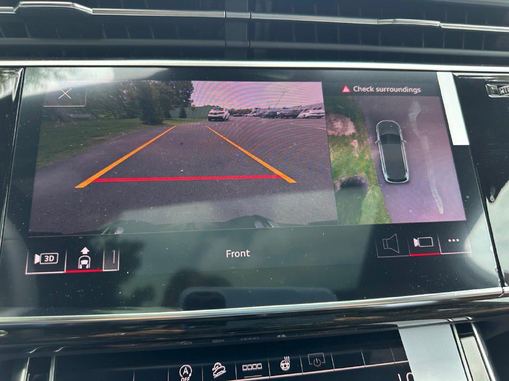 2026 Audi Q7 Premium Plus 45 TFSI quattro tiptronic