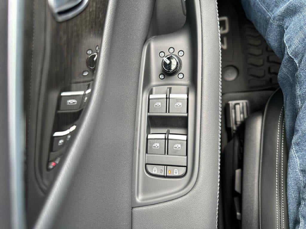 2026 Audi Q7 Premium Plus 45 TFSI quattro tiptronic