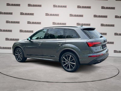 2026 Audi Q7 Premium Plus 45 TFSI quattro tiptronic