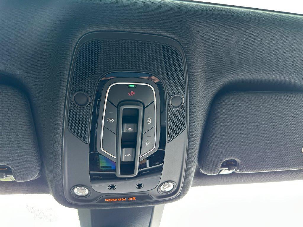 2026 Audi Q7 Premium Plus 45 TFSI quattro tiptronic