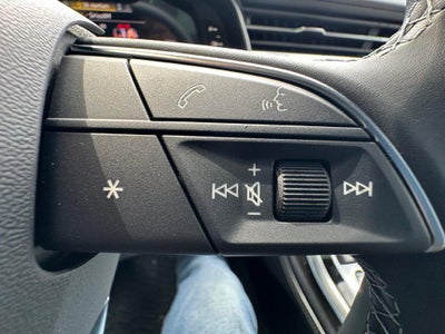 2026 Audi Q7 Premium Plus 45 TFSI quattro tiptronic
