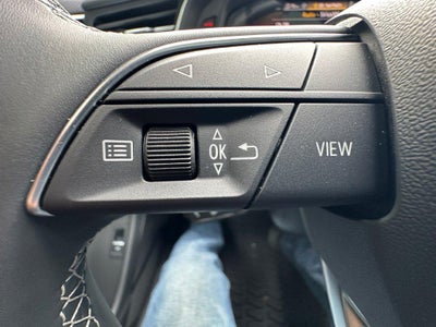 2026 Audi Q7 Premium Plus 45 TFSI quattro tiptronic