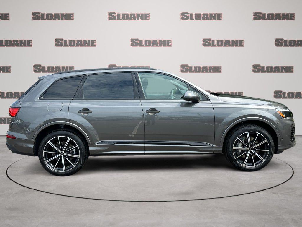 2026 Audi Q7 Premium Plus 45 TFSI quattro tiptronic