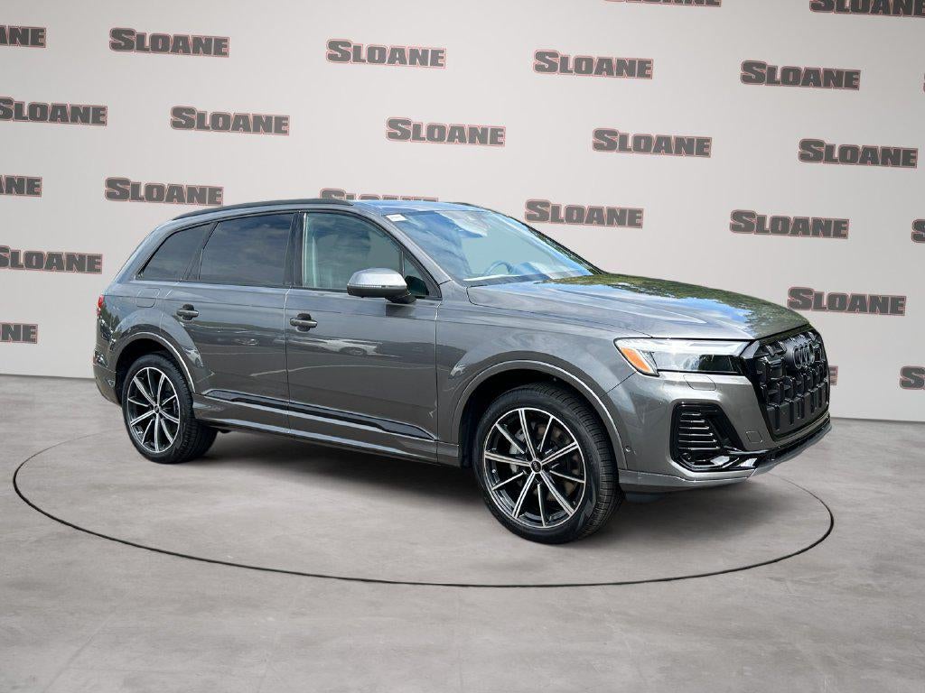 2026 Audi Q7 Premium Plus 45 TFSI quattro tiptronic