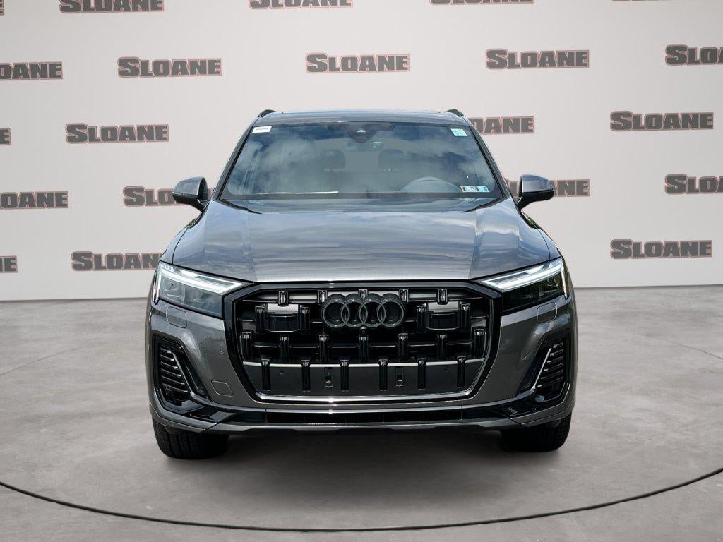 2026 Audi Q7 Premium Plus 45 TFSI quattro tiptronic