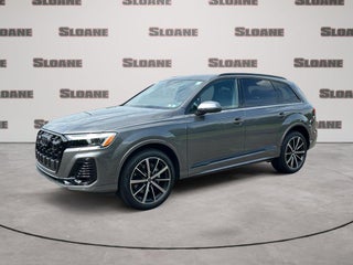 2026 Audi Q7 Premium Plus 45 TFSI quattro tiptronic