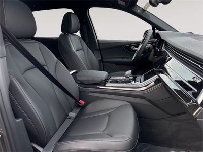 2025 Audi Q7 45 Premium Plus quattro