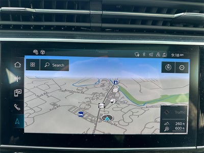 2025 Audi Q7 45 Premium Plus quattro