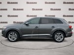2025 Audi Q7 45 Premium Plus quattro