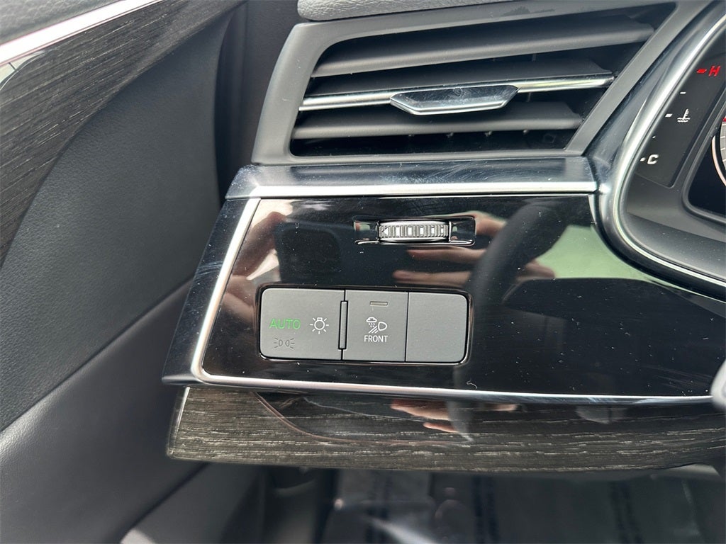 2025 Audi Q7 45 Premium Plus quattro