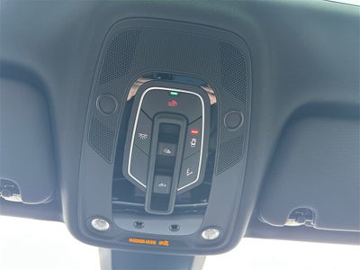 2025 Audi Q7 45 Premium Plus quattro