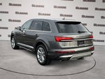 2025 Audi Q7 45 Premium Plus quattro