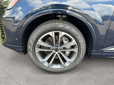 2026 Audi Q7 Premium plus