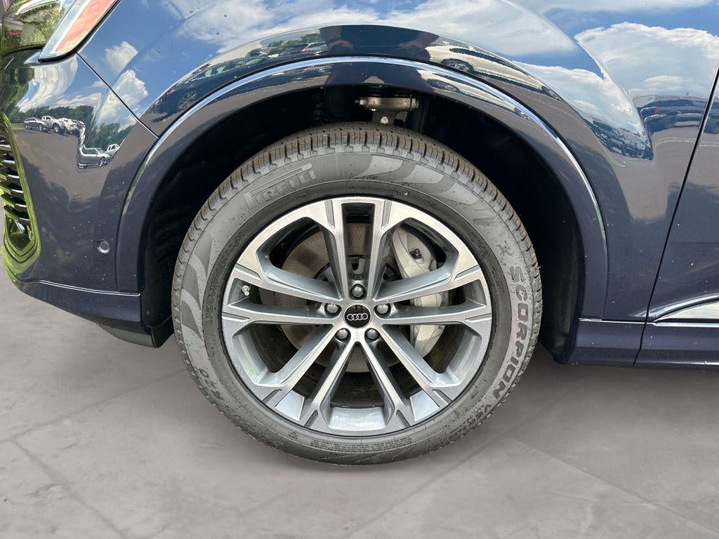 2026 Audi Q7 Premium plus