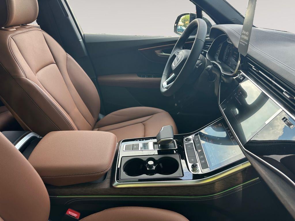2026 Audi Q7 Premium plus