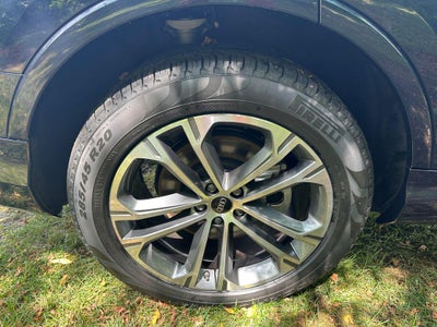 2026 Audi Q7 Premium plus