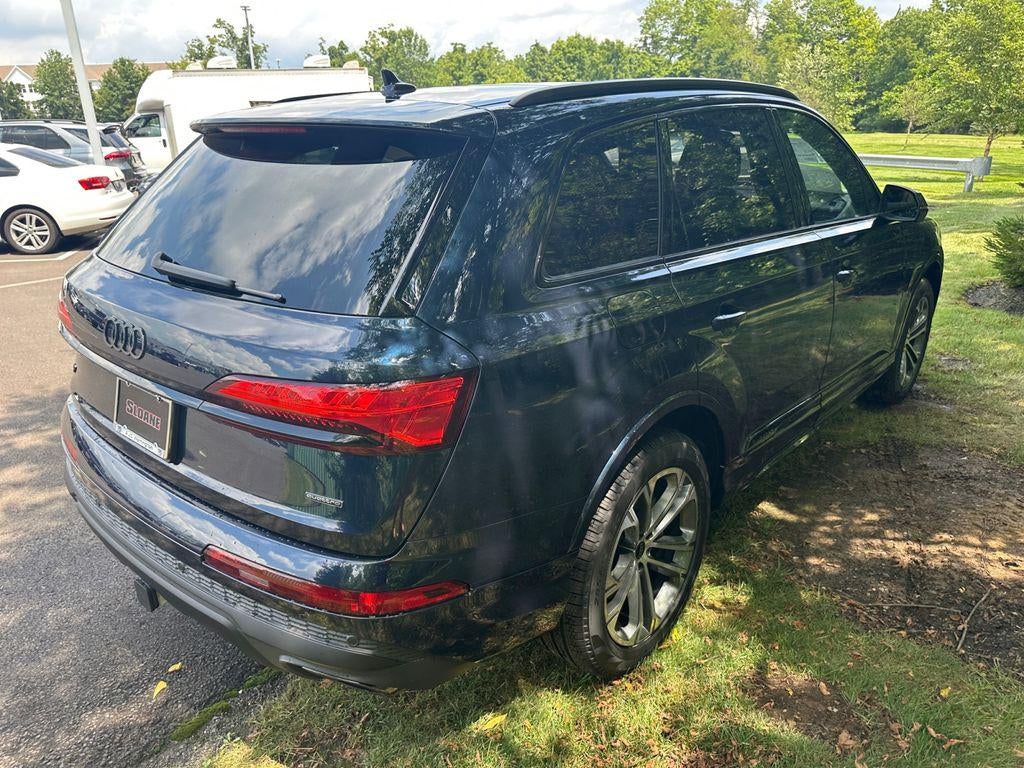 2026 Audi Q7 Premium plus