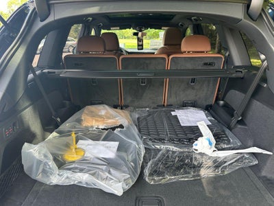 2026 Audi Q7 Premium plus
