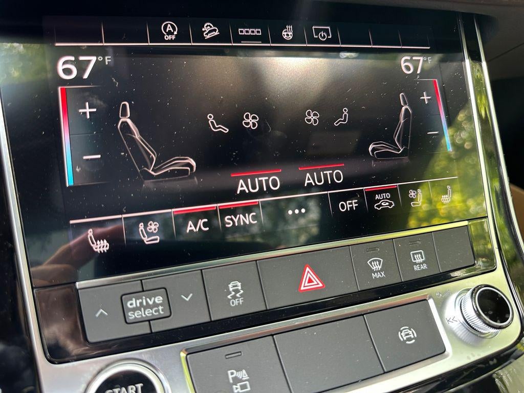 2026 Audi Q7 Premium plus
