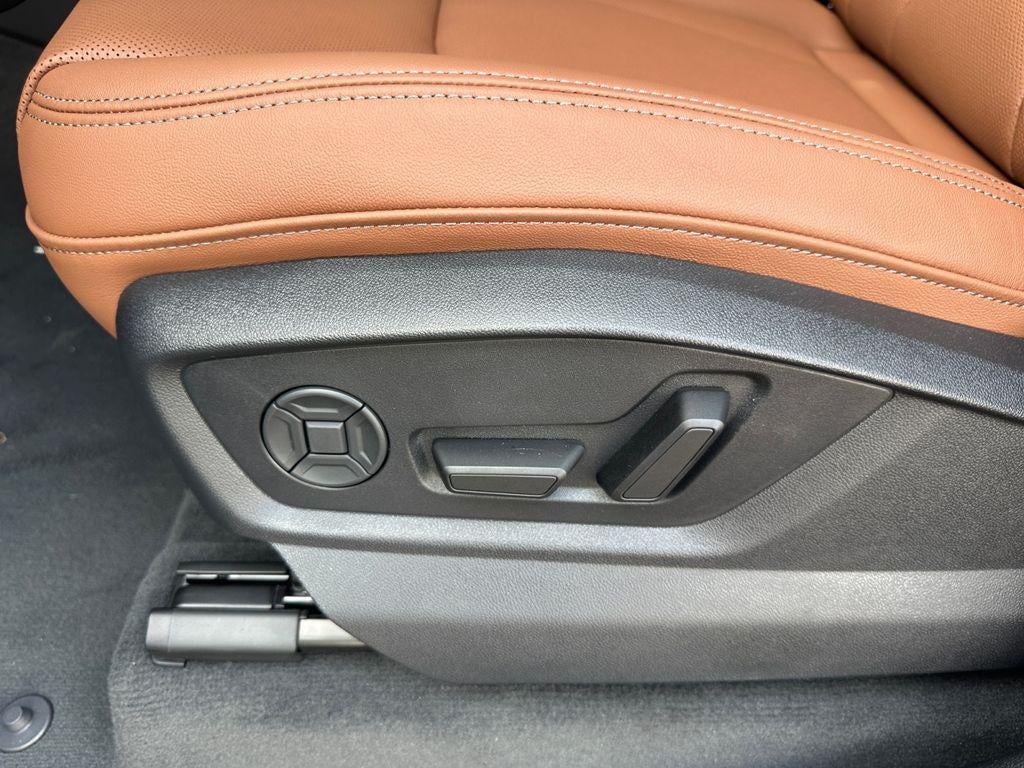 2026 Audi Q7 Premium plus