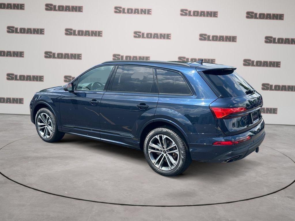 2026 Audi Q7 Premium plus