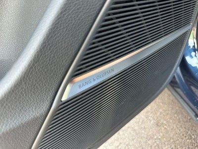 2026 Audi Q7 Premium plus