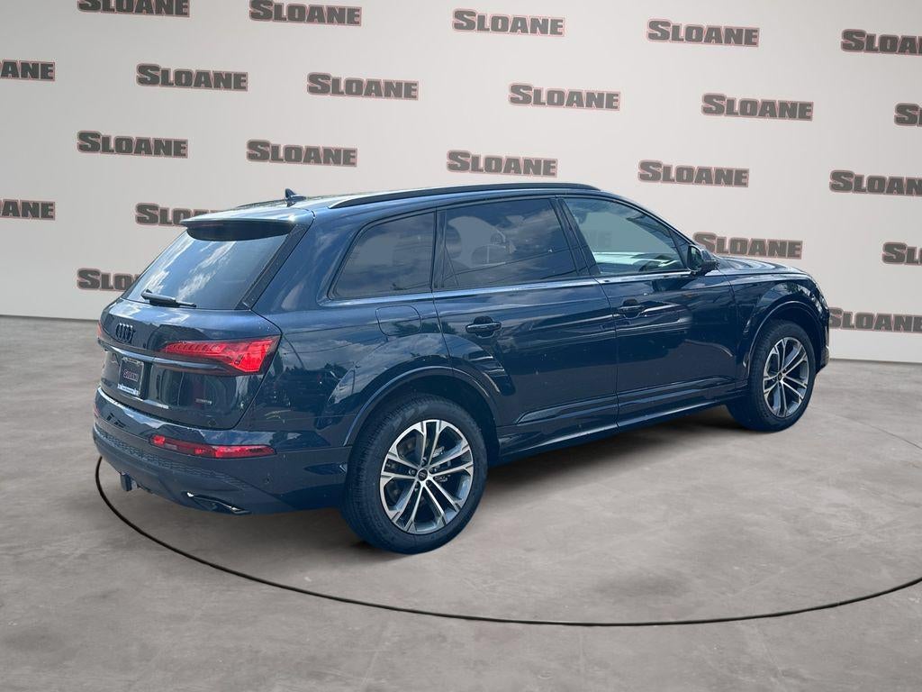 2026 Audi Q7 Premium plus