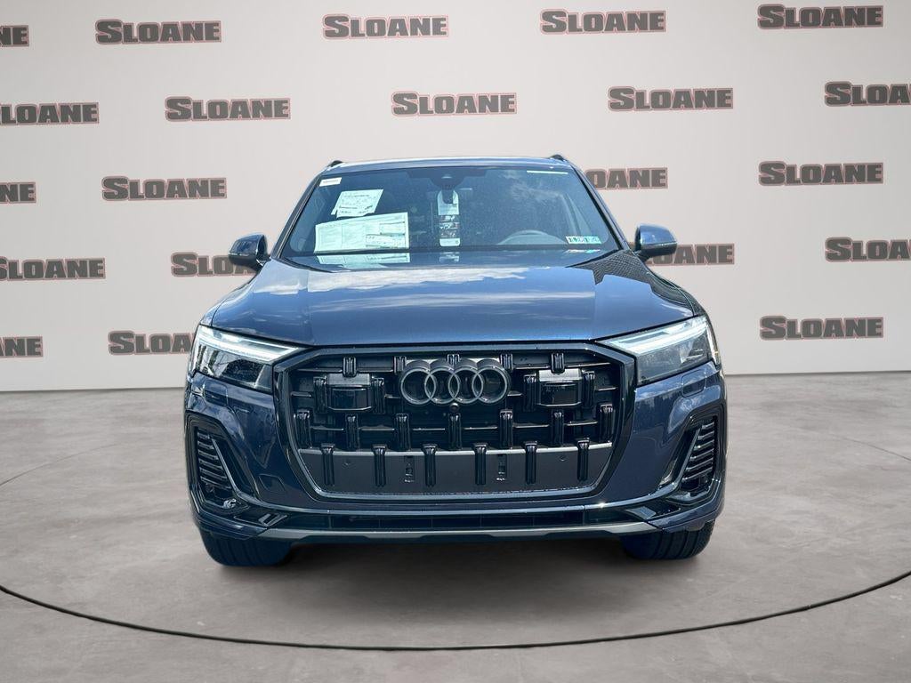 2026 Audi Q7 Premium plus