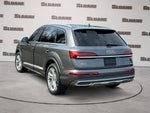 2021 Audi Q7 45 Premium Plus quattro