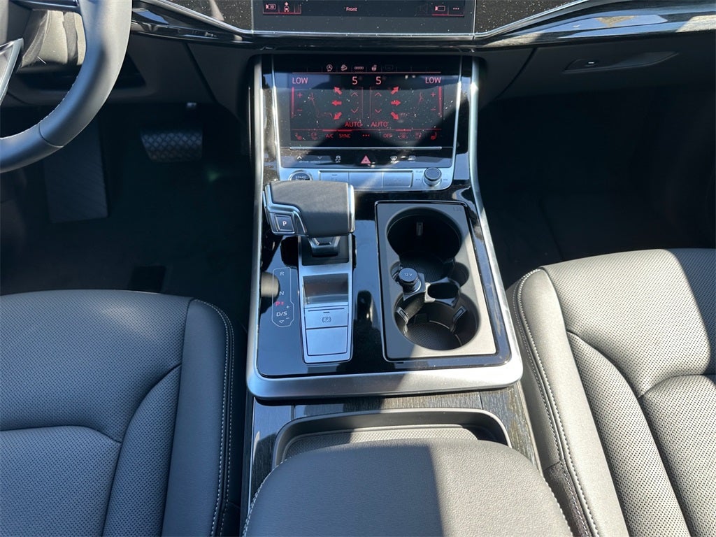 2026 Audi Q7 3.0 Progressiv quattro