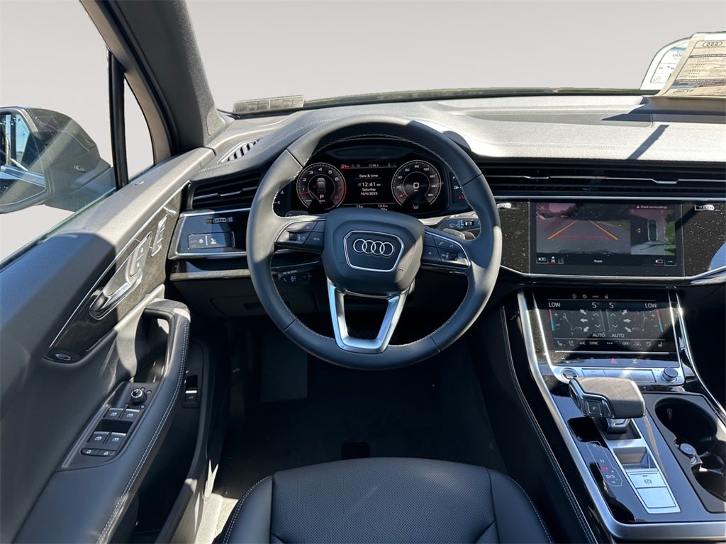 2026 Audi Q7 3.0 Progressiv quattro